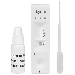 Cleartest Borreliose