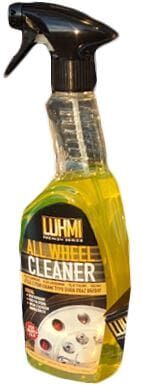 LUHMI DETERGENTE PER CERCHI 1LT.