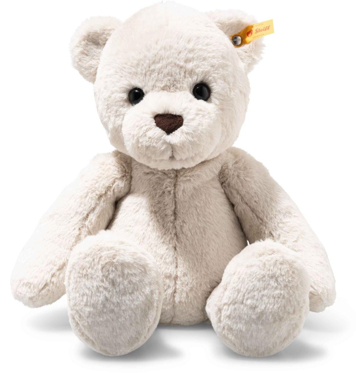 Steiff knuffelbeer Robby crèmekleurig 42 cm