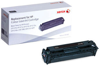 Xerox 003r99786 Lasertoner, Sort, 2200s