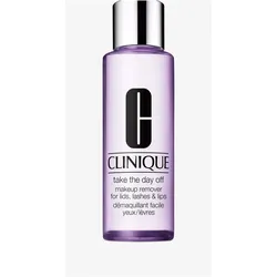 Clinique, Gesichtsreinigung, Take The Day Off (Make-Up Entferner, 200 ml)