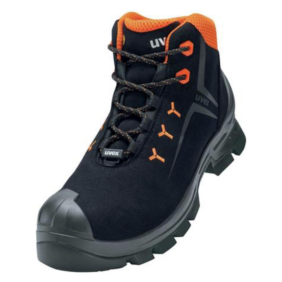 Uvex 2 Vibram (S3, 35) (6529235)
