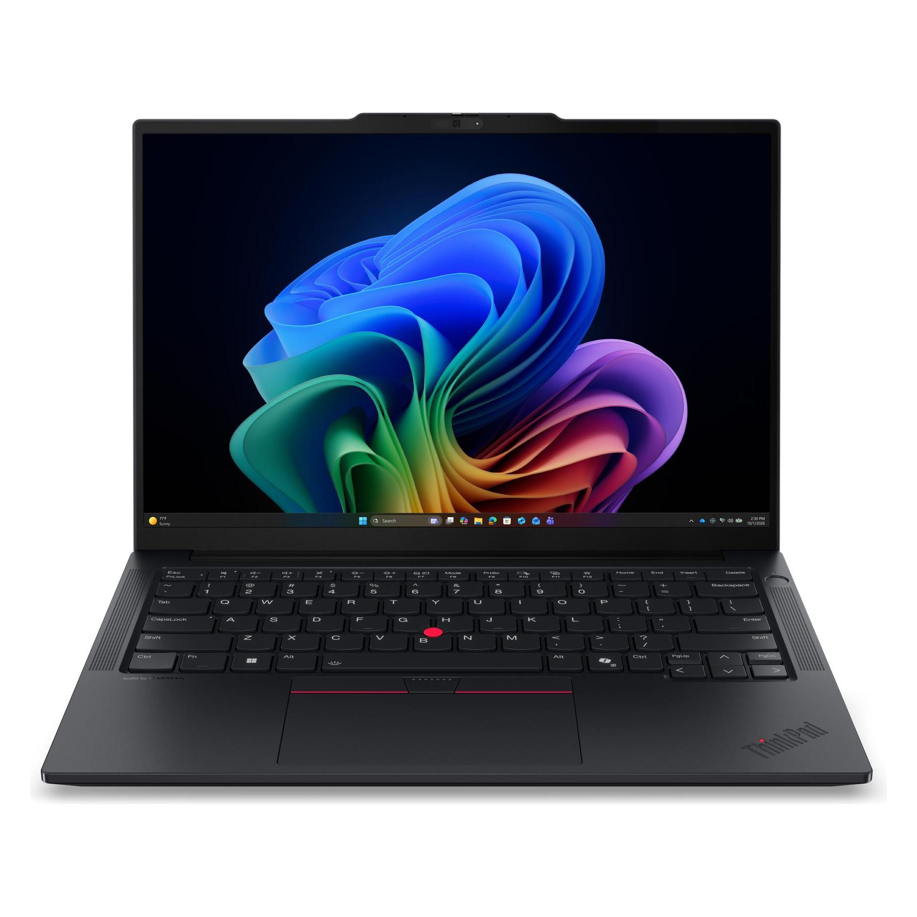 Lenovo ThinkPad E14, 8. Generation (AMD) (14", 512 GB, 16 GB, Eng. Int.) (21Y2009GMH)