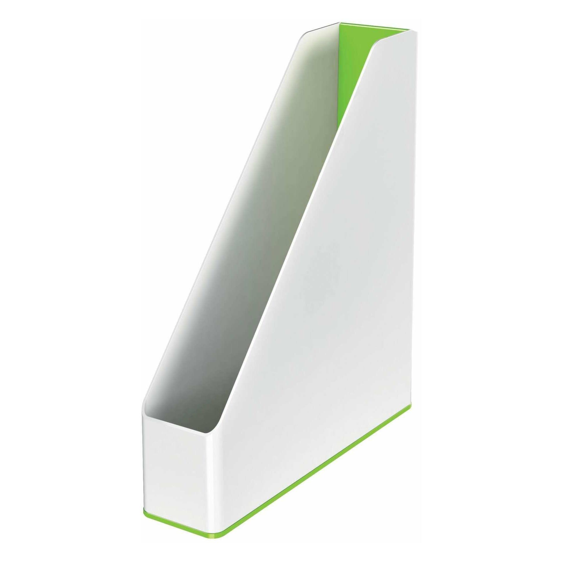 Leitz Wow Duo Colour (A4) (5362-10-64)