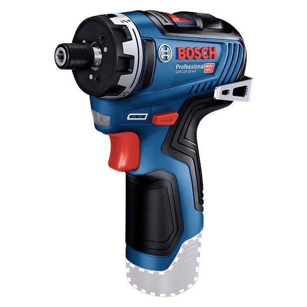 Bosch Professional GSR 12V-35 (Bohrschrauber, Schrauber) (06019J9103)
