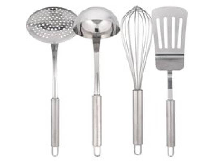 SILVERCREST® Set d'ustensiles de cuisine