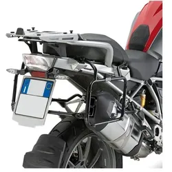 Kappa, Motorradgepäck, KLR5108