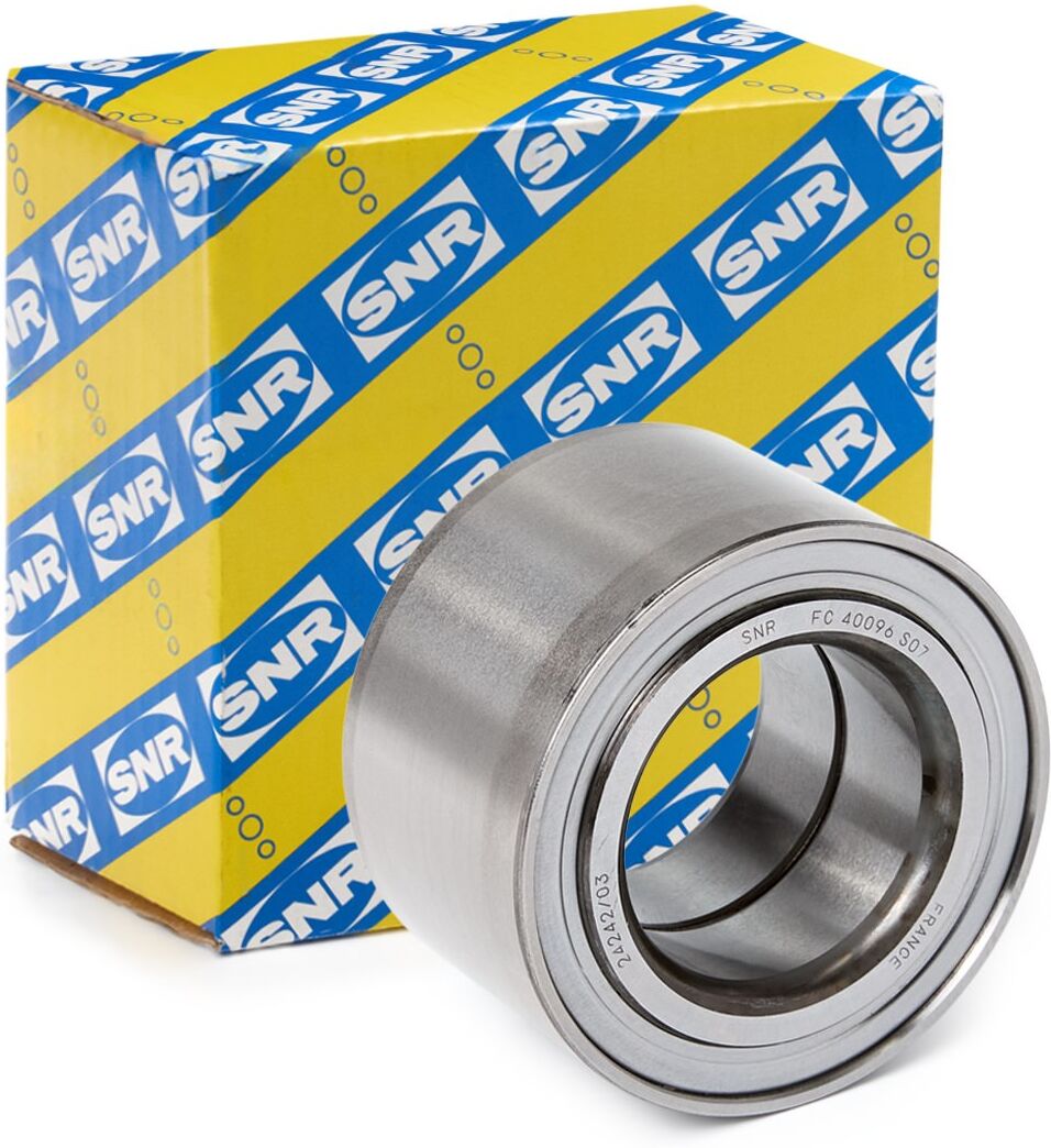 SNR FC40096S07 Radlager