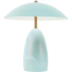 Elstead Lighting, Tischlampe, Elstead Tischleuchte POPPY (840 lm)