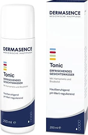 Dermasence Tonic 200 ml Tonikum