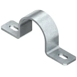 Niedax Rohrschelle MIRS 60 F