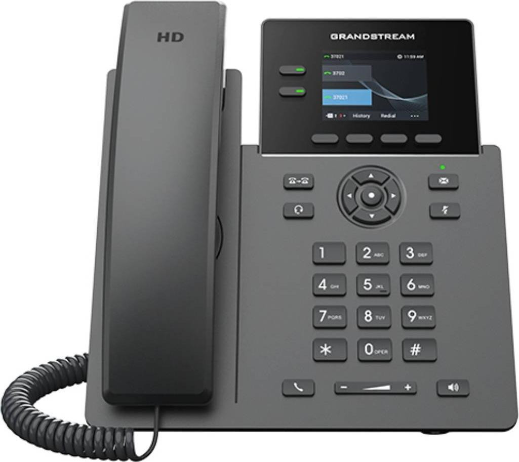 Grandstream GRP2610 IP-Telefoon