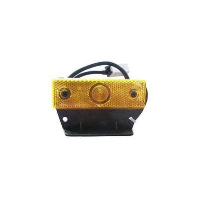 ALKAR Blinker 9769012 Blinklicht,Fahrtrichtungsanzeiger,Blinkleuchte,Seitenblinker