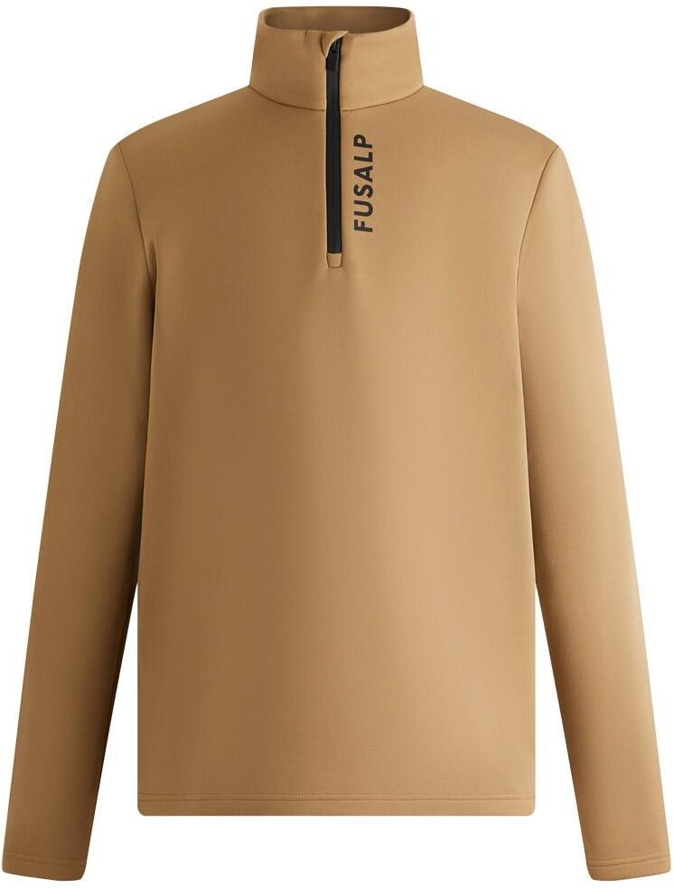 Fusalp  - Timothy II Chino - L - Polaire