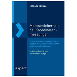 Michael Hernla, Fachbücher von Michael Hernla