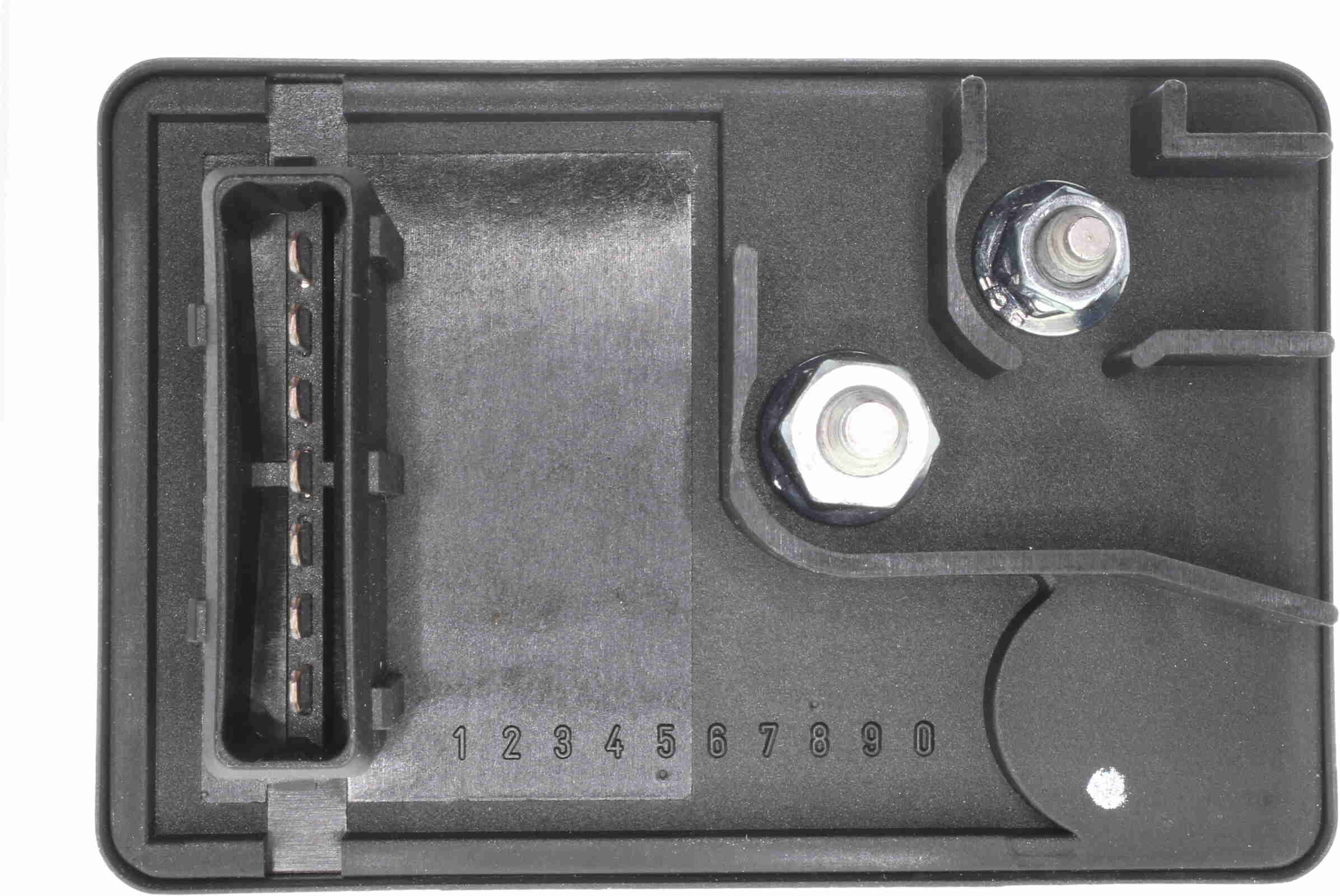 Vemo Steuergerät, Glühzeit Original Qualität V22-71-0001 Für Peugeot Alfa Romeo Fiat Ferrari Rover