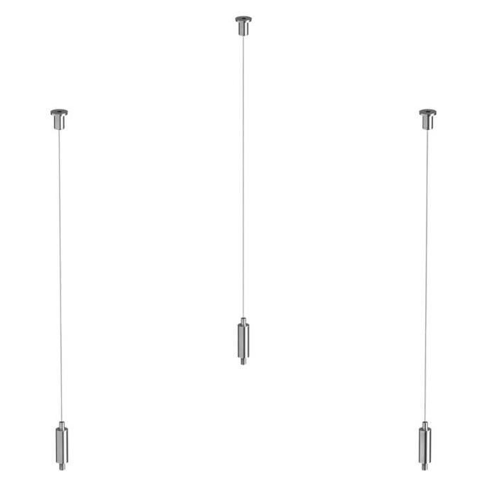Sennheiser Team Connect Ceiling Medium Deckenmikrofon (700294)
