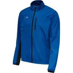newline Core Jacke true blue M