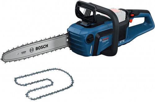 Bosch PROFESSIONAL GKE18V-40 Tronçonneuse + Chaîne 0615A500DT