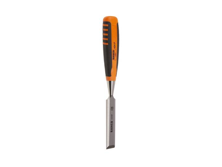 Bahco Stechbeitel 424P 20 × 140 mm