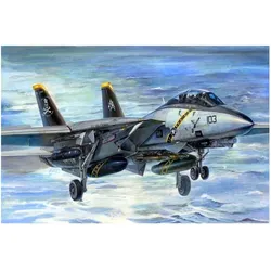 Trumpeter F-14B Tomcat