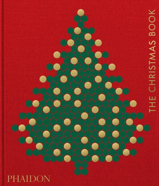 Dolph Gotelli - XMAS - Das Weihnachtsbuch: Alles über das schönste Fest im Jahr. Vom Weihnachtsbaum-Ursprung bis zum traditionellem Weihnachtsessen: Das ultimative Coffee-Table-Book für den Advent - Preis vom 09.10.2026 07:28:09 h
