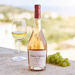 Fertuna 2025 Felix Solis Finca Valeria Rosé 2025 Cinsault,Grenache,Syrah Frankreich