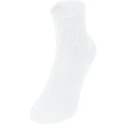 Jako Sportsocken kurz 3er Pack - weiß - 6