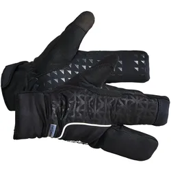 Craft, Velohandschuhe, (M)