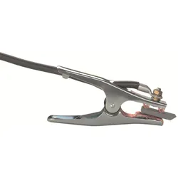 ELMAG Masseklemme orig. FIX Größe 2, 400A/100% ED - 57347