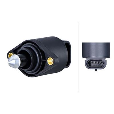 HELLA Leerlaufregelventil, Luftversorgung 6NW 358 192-171 für RENAULT