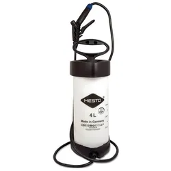 Mesto, Sprühflasche, Drucksprühgerät FOAMER Füllinhalt 5l 3bar EPDM G.1,7kg (5 l)