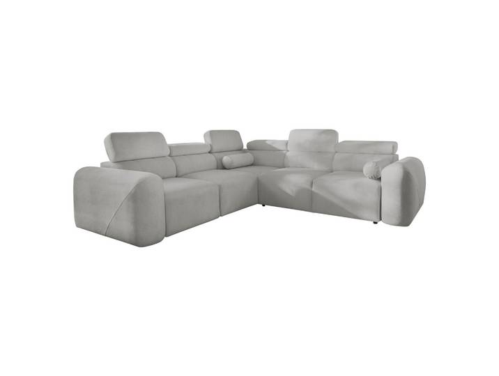 ECKSCHLAFSOFA Volare III, Seite: Links