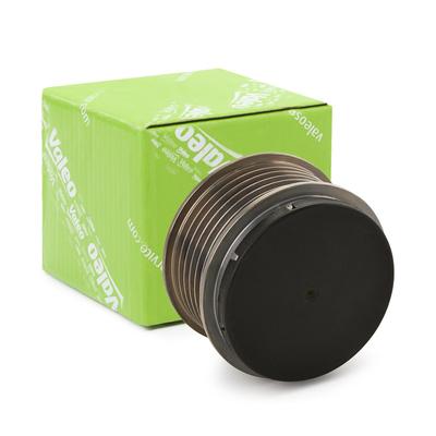 VALEO Freilauf Lichtmaschine RENAULT,VOLVO,MITSUBISHI 588010 7701055871,7701207807,7701477502 31251071,3345812,8641982