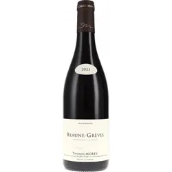 Beaune 1er Cru rouge Beaune-Grèves AOC Thomas Morey 2023