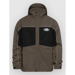 Horsefeathers Morris Jacke tarmac Gr. L