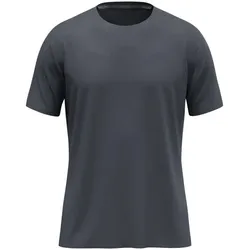 Jako T-Shirt Uni - anthrazit - 4XL