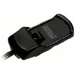 THB Bury, Autoradio Zubehör, Bury basePlate System 9 - Aufnahmehalter für Active Cradle
