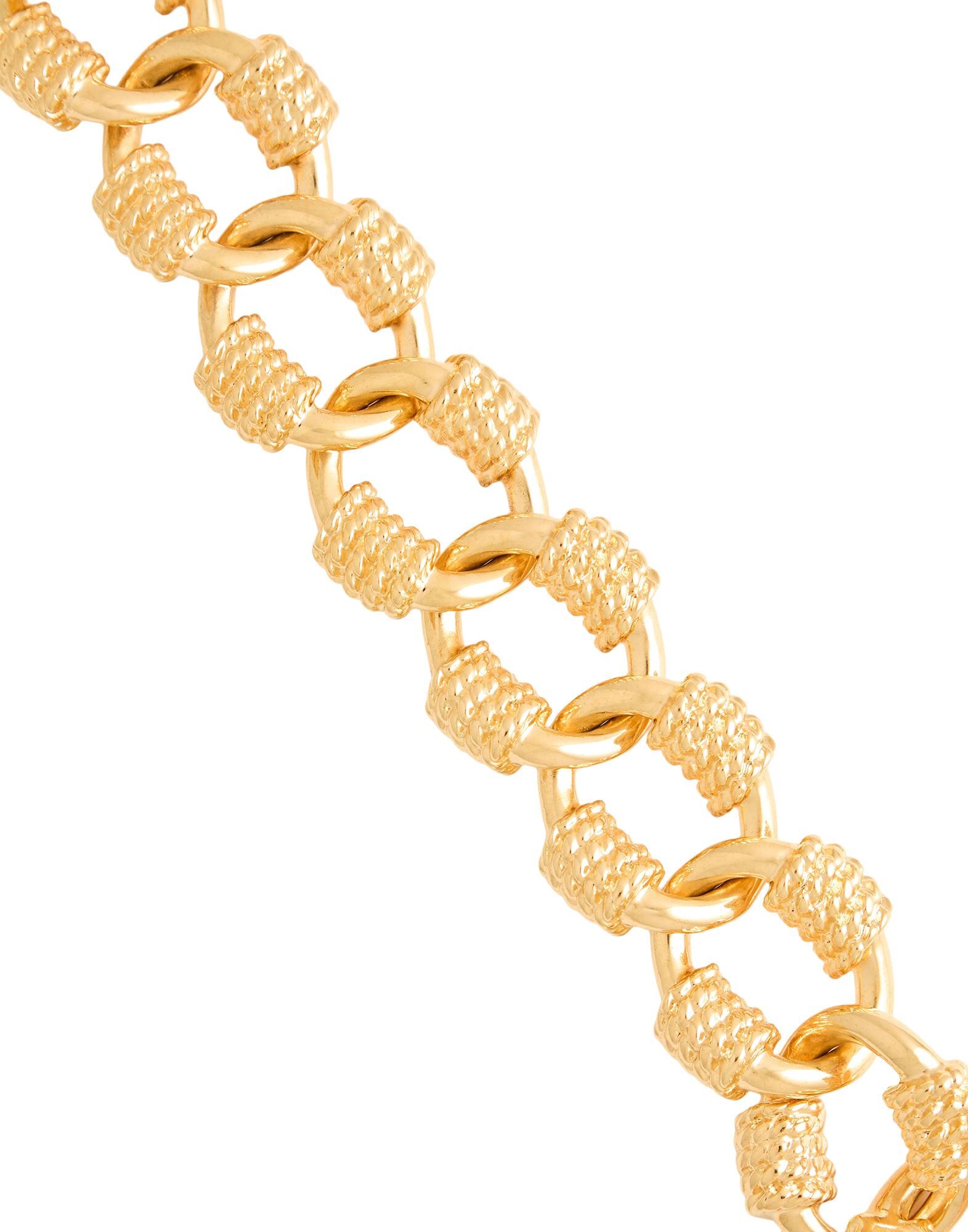 Tom Ford Collar Mujer Oro -- Mujer