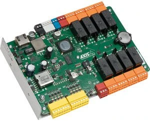 AXIS A9188 NETW. IO RELAY MODU