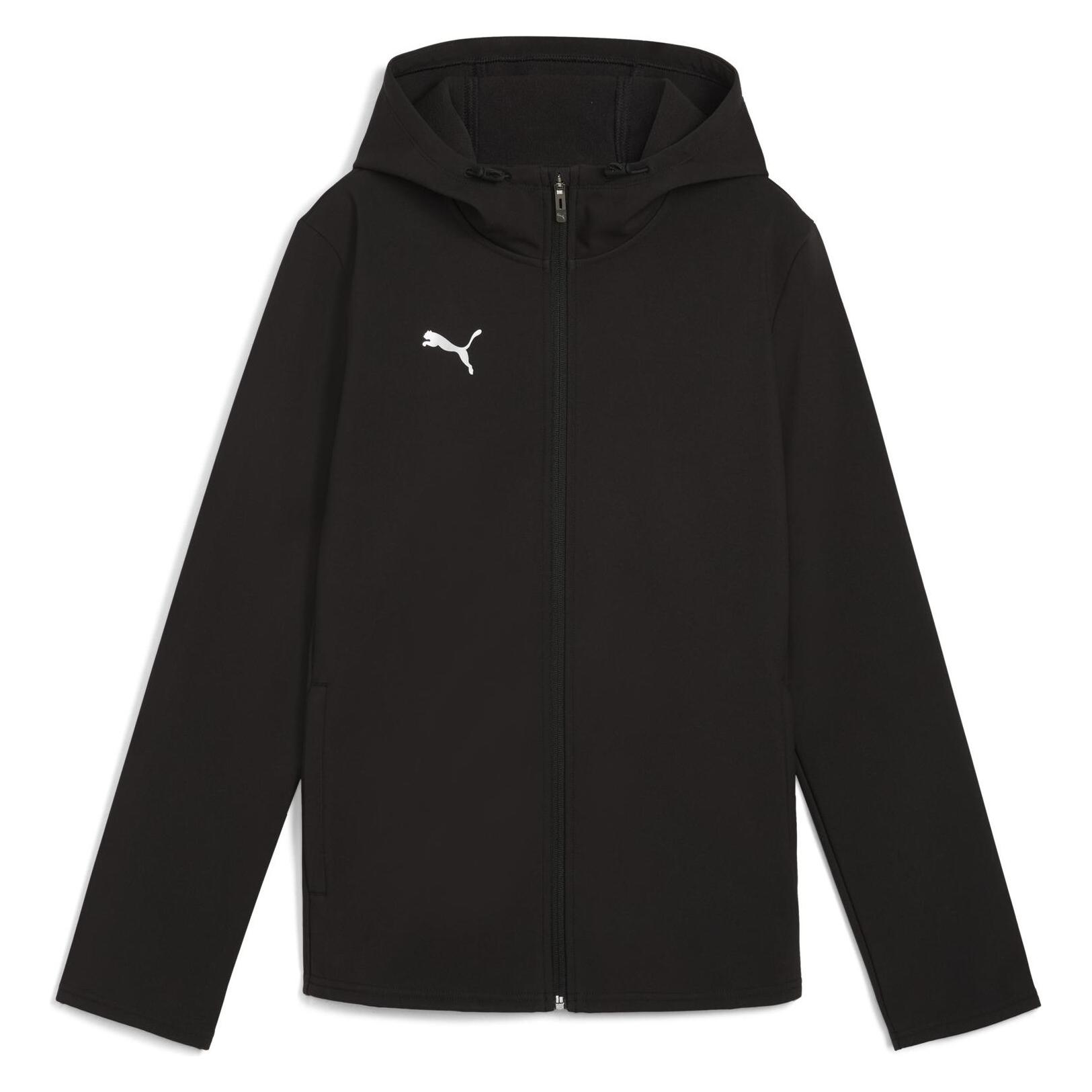 Puma teamADDITIONS Softshell+ Jacket Wmn (S) (660254)