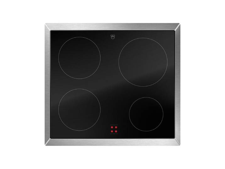V-ZUG CookTop V400 E604 Kochfeld