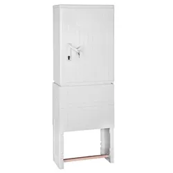 GSAB Elektrotechnik Normkabelverteilerschrank 0S850
