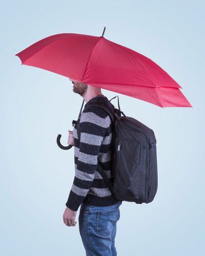 Ombrello Estensibile Kolper Personalizzate o neutre