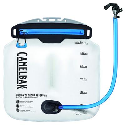 Camelbak - Fusion Group Reservoir 3 - Wasserträger Gr 3 l weiß