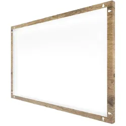 Allboards, Pinnwand, Magnettafel (Magnettafel)