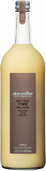 Nectar de Poire Williams - Alain Milliat - 1l - 1L