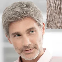 Ellen Wille Hairformance Kunsthaarperücke Steven Sport