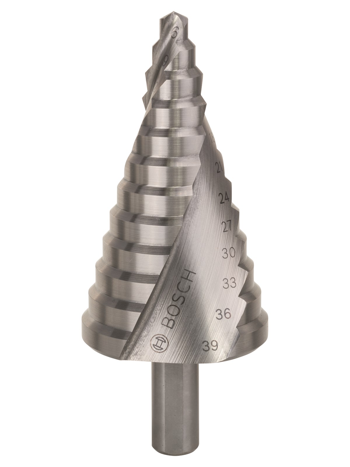 Bosch HSS