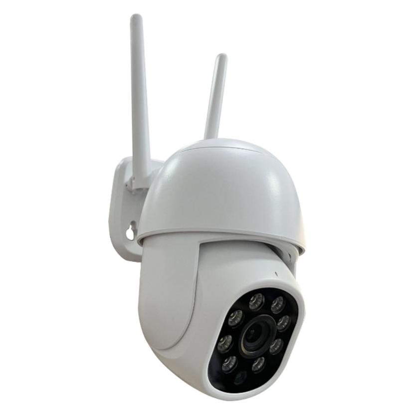 Technaxx Mini PT Outdoor Kamera TX-390 (2304 x 1296 Pixels) (EDTX090)